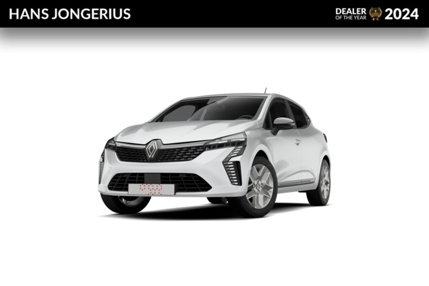 Renault Clio - Evolution | Achteruitrijcamera | Cruise control met snelheidsbegrenzer | Handbediende airc - AutoWereld.nl