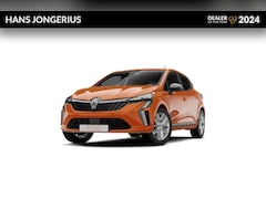 Renault Clio - Evolution | Achteruitrijcamera | Cruise control met snelheidsbegrenzer | Handbediende airc