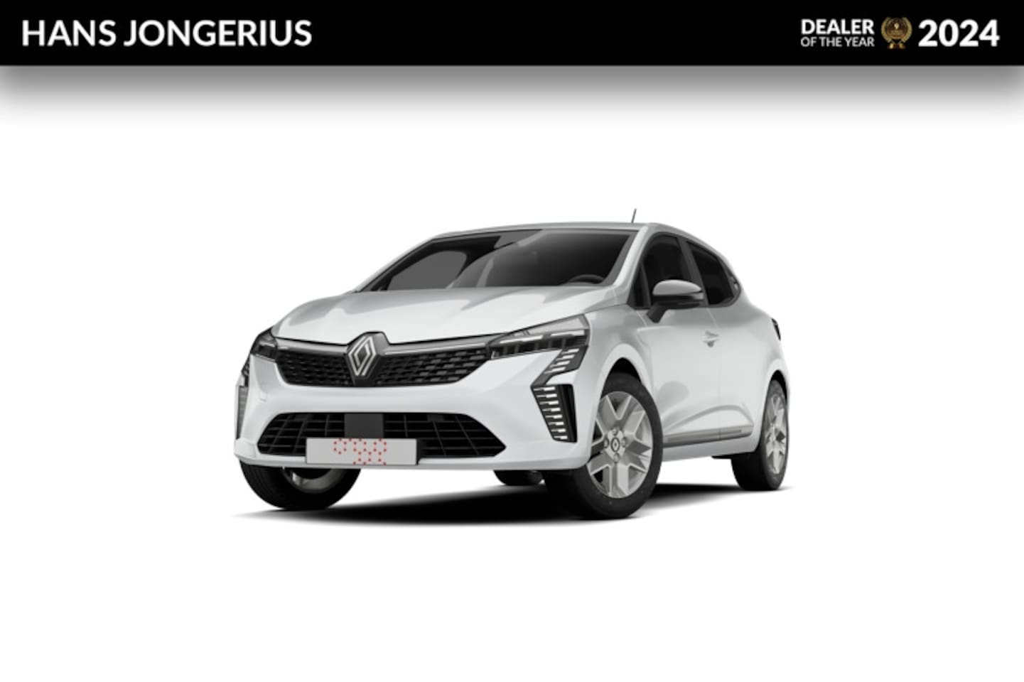 Renault Clio - Evolution | Achteruitrijcamera | Cruise control met snelheidsbegrenzer | Handbediende airc - AutoWereld.nl
