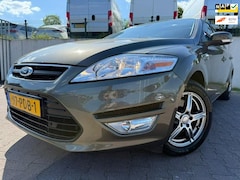 Ford Mondeo - 1.6 Trend Business/NAVI/CLIMA/PDC/TREKHAAK/APK 05-2026/NAP/