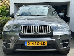 BMW X5 - 4.0d High Executive Individual uitvoering
