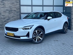 Polestar 2 - 2 Long Range Single Motor 78 kWh | SOH 96% | 19 Inch | Incl. BTW | 2020 | Wit | 1e Eigenaa
