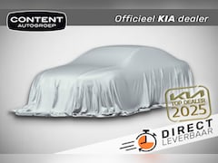 Kia Stonic - 1.0 T-GDi MHEV 100pk ComfortLine DIRECT LEVERBAAR