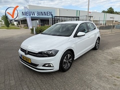 Volkswagen Polo - 1.0 TSI Comfortline*116PK*PDC*DEALERONDERHOUDEN