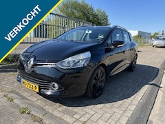 Renault Clio Estate - 0.9 TCe Night&Day
