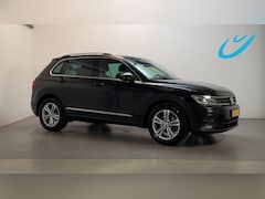 Volkswagen Tiguan - 1.5 TSI 150pk DSG ACT Comfortline Business Navigatie Climate Control DAB+ App-Connect