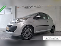 Citroën C1 - 1.0-12V AMBIANCE STB/EL.RAMEN/ABCV/NETTE AUTO/APK 4-26/RIJKLAARPRIJS