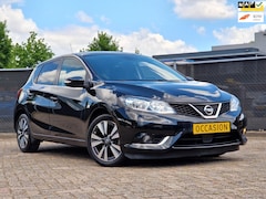 Nissan Pulsar - 1.2 DIG-T Connect Edition Automaat