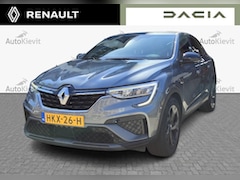 Renault Arkana - 1.6 E-Tech hybrid 145 R.S. Line