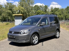 Volkswagen Caddy - 1.2 TSi 77kW Comfortline | Dealeronderhouden | Airco & Cruise | Benzine
