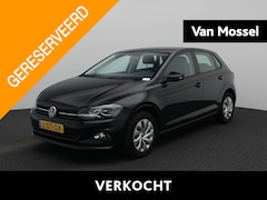 Volkswagen Polo - 1.0 TSI Comfortline 95 PK