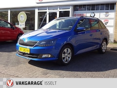 Skoda Fabia Combi - 1.0 TSI Ambition