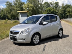 Opel Agila - 1.2 Edition | Automaat | Hoge zit | Airco ❄️