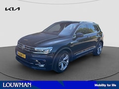 Volkswagen Tiguan - 1.5 TSI ACT Highline Business R | Adaptive cruise control | Navigatie | Lichtmetalen velge