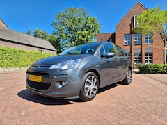 Citroën C3 - 1.2 PureTech Exclusive in topstaat!