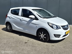 Opel Karl - 1.0 ecoFLEX Edition|Airco|Elec.ramen|APK 5-2026