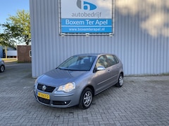 Volkswagen Polo - 1.2 Trendline Airco | Elektr. ramen voor | Centrale vergr