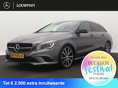 Mercedes-Benz CLA-klasse Shooting Brake - 180 OrangeArt Edition | Lichtmetalen velgen | Navigatie | Parking support | Louwman Basisp