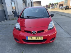 Toyota Aygo - 1.0-12V Access
