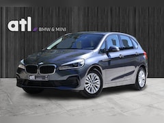 BMW 2-serie Active Tourer - 218i Aut, LED, Sportstoelen, Stoelverwarming, Driving Assistent, Navi, etc