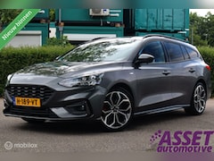 Ford Focus Wagon - 1.0 ST Line | adaptive cruise | stoelverw