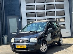 Fiat Panda - 1.2 Actual | Elek-Pakket | Airco | APK 2026