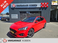 Ford Focus - 1.0 EcoBoost ST Line Business