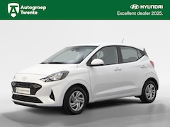 Hyundai i10 - 1.0 Comfort Smart | Private lease 309, - p.m