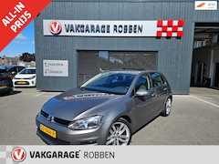 Volkswagen Golf - 1.4 TSI Highline