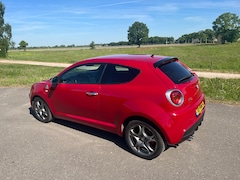 Alfa Romeo MiTo - 1.4 T Quadrifoglio Verde Savali getuned (190pk) in uitstekende staat