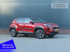 Toyota Yaris Cross - 1.5 Hybrid Executive I Trekhaak I NL-auto