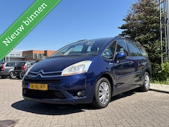 Citroën Grand C4 Picasso - 1.8-16V Ambiance 7p, Pano, Koopje