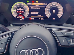 Audi A3 Sportback - 45 TFSI e S edition Competition Electric benzin 245 pk