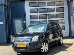 Ford Fusion - 1.4-16V Futura | Elek-Pakket | Airco | LMV | N.A.P