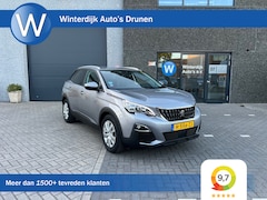 Peugeot 3008 - 1.2 PureTech 360 Camera Led Carplay Virtual Clima Cruise