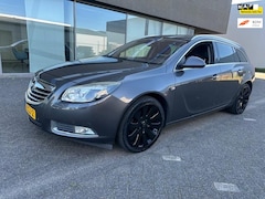 Opel Insignia Sports Tourer - 2.0 T Cosmo AUTOMAAT CLIMAT BJ 4-2010 APK 5-2026
