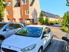 Ford Focus - 1.0 Trend Edition