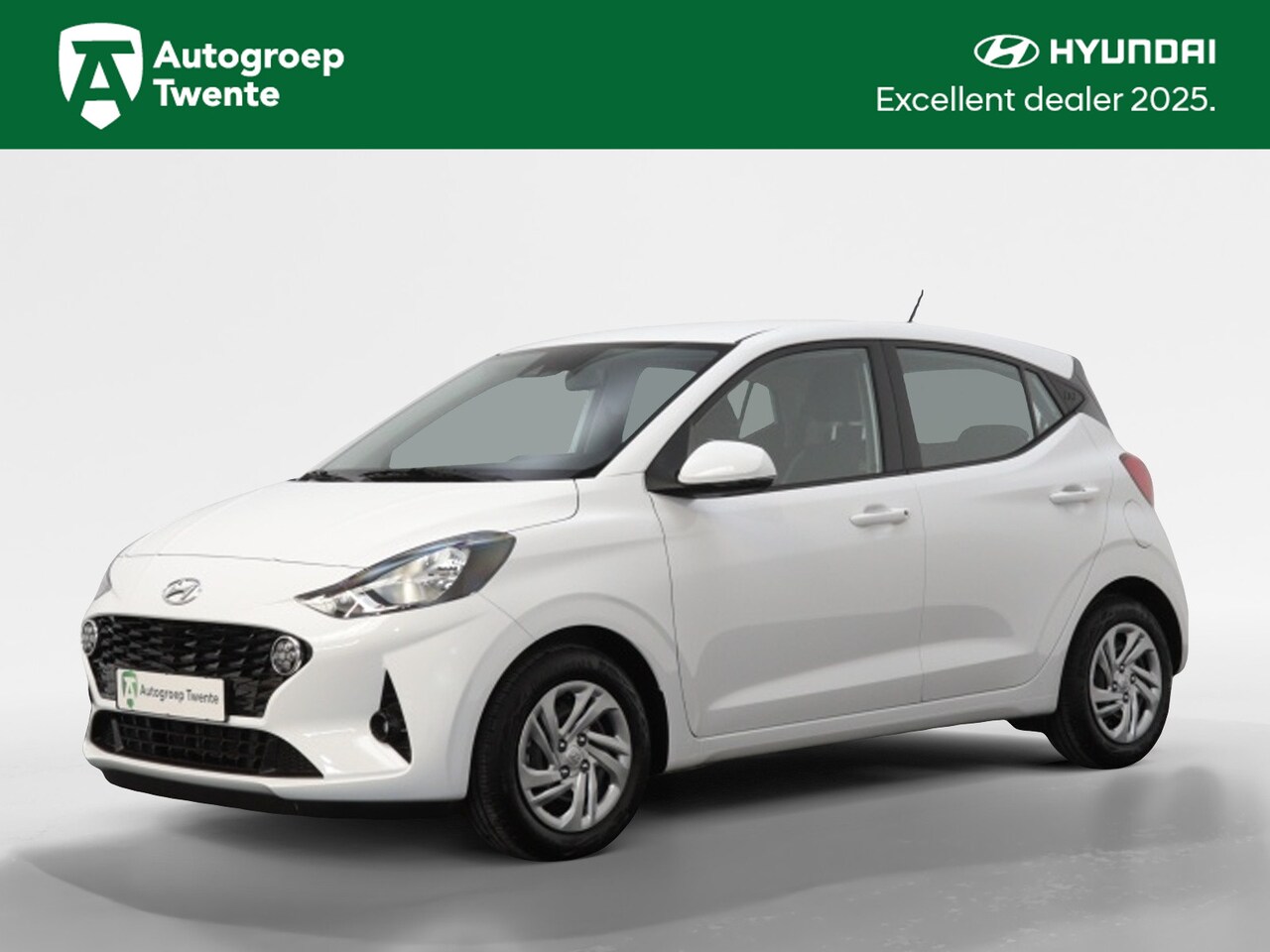 Hyundai i10 - 1.0 Comfort | Carplay Navigatie | PL 299 pm - AutoWereld.nl