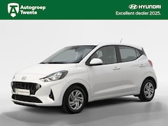 Hyundai i10 - 1.0 Comfort | Carplay Navigatie | PL 299 pm