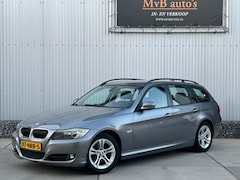 BMW 3-serie Touring - 318i Business Line, NAP, Navi, Clima, Cruise, 3de eigenaar