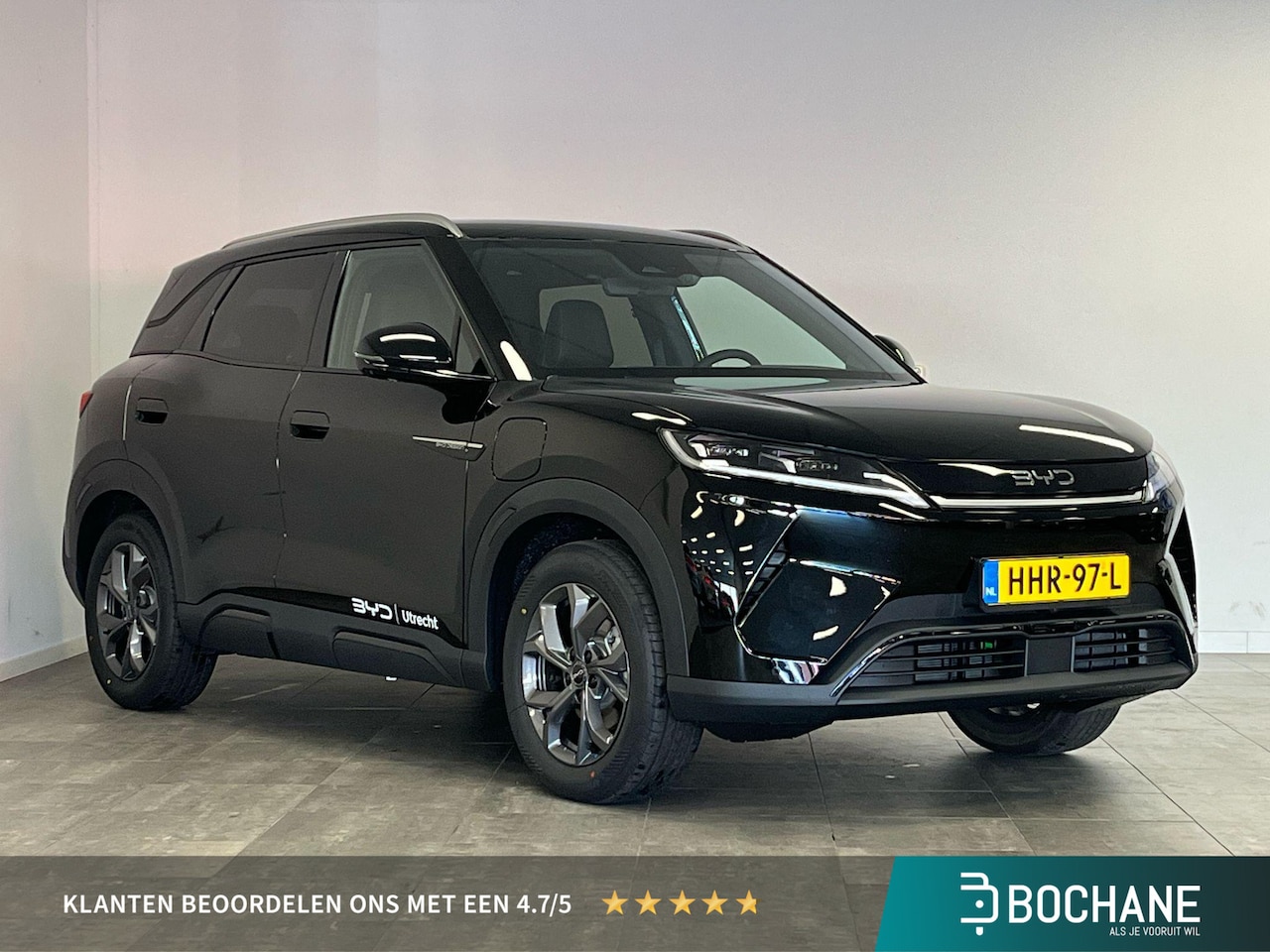 BYD ATTO 2 - Boost 45 kWh Boost 45 kWh - AutoWereld.nl