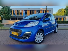 Peugeot 107 - 1.0 5drs Active Airco
