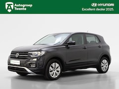 Volkswagen T-Cross - 1.0 TSI Life Business | Parkeersensoren | Airco
