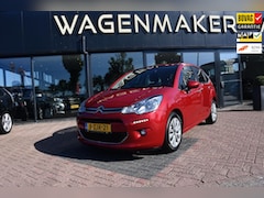 Citroën C3 - 1.2 PureTech Collection Airco|Cruise|DealerOH