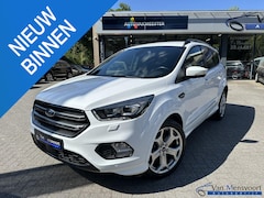 Ford Kuga - 1.5 EcoBoost 182PK AWD Automaat ST-Line LED|Camera|DAB|Sony|Keyless