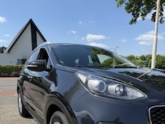 Kia Sportage - 1.6 GDI DynamicLine