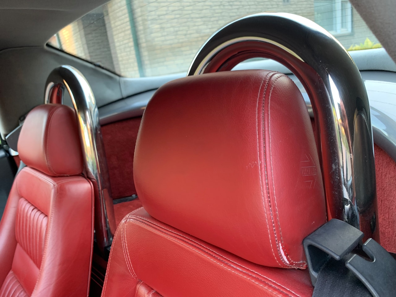 Alfa Romeo Spider - 3.0-12V V6 L - AutoWereld.nl