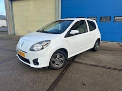 Renault Twingo - 1.5 dCi Collection Airco 212DKM NAP