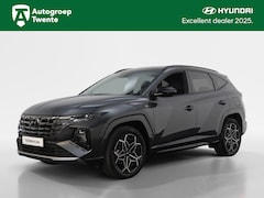 Hyundai Tucson - 1.6 T-GDI PHEV N Line | Private lease €719 p.m