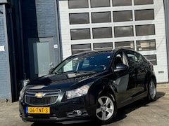 Chevrolet Cruze - 1.6 LT | Clima | Navi | Cruise | PDC